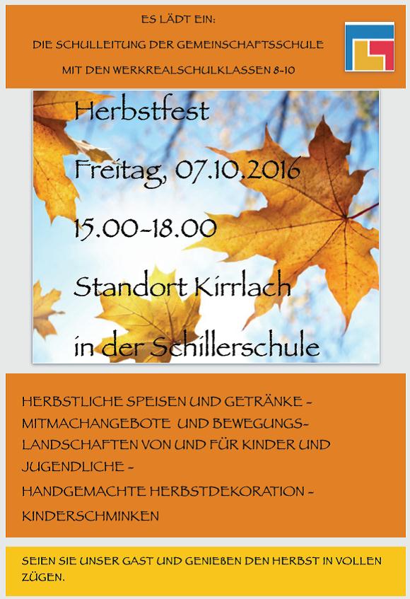 herbstfest