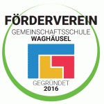 Logo - Foerderverein